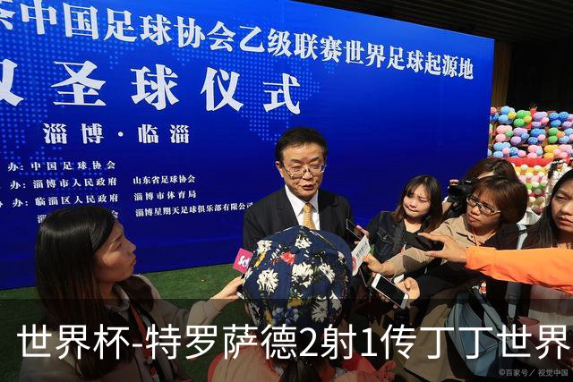 世界杯-特罗萨德2射1传丁丁世界波 比利时5-1新西兰获头名
